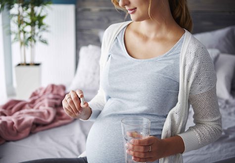 Sve što bi trebalo da znate o folnoj kiselini i koji COLWAY suplement sadrži optimalnu dnevnu dozu