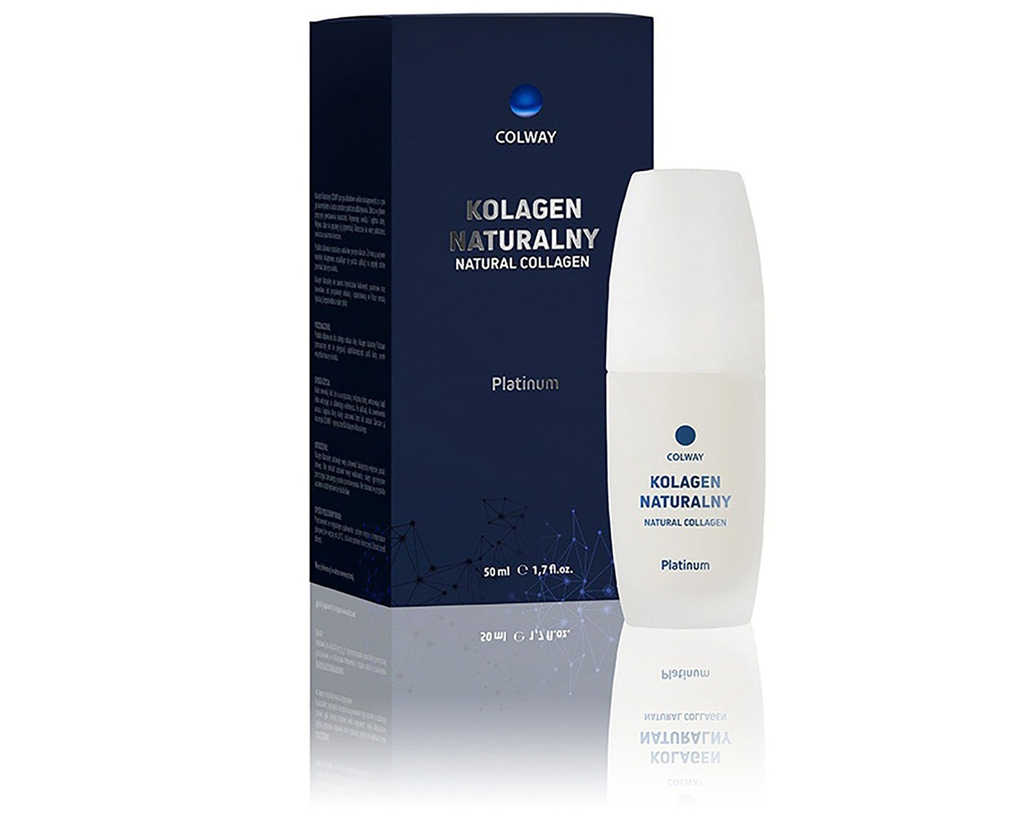 Kolagen serum Platinum