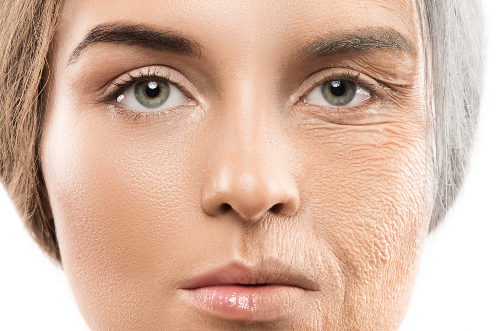 Tri vrste kolagena vam osiguravaju večno mladu kožu