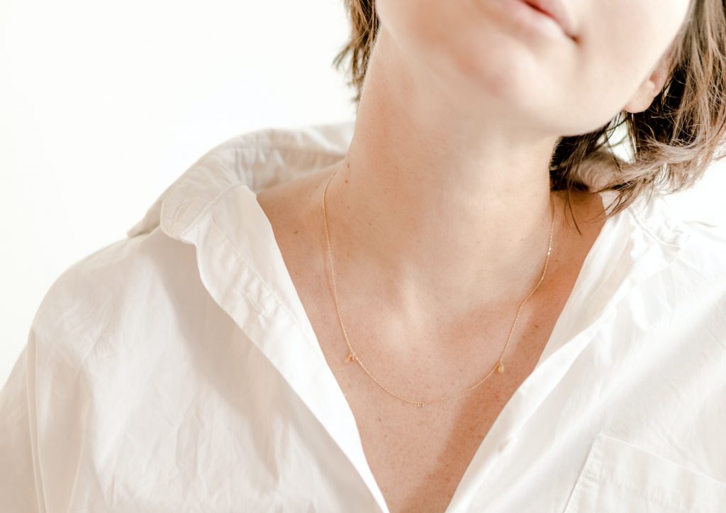 Usporite starenje kože na vratu uz jednostavne savete i odgovarajuće proizvode