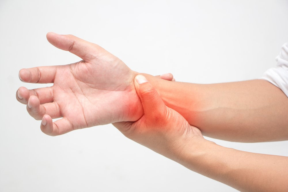 Reumatoidni artritis. Iskoristite pomoć prirodnog suplementa u lečenju