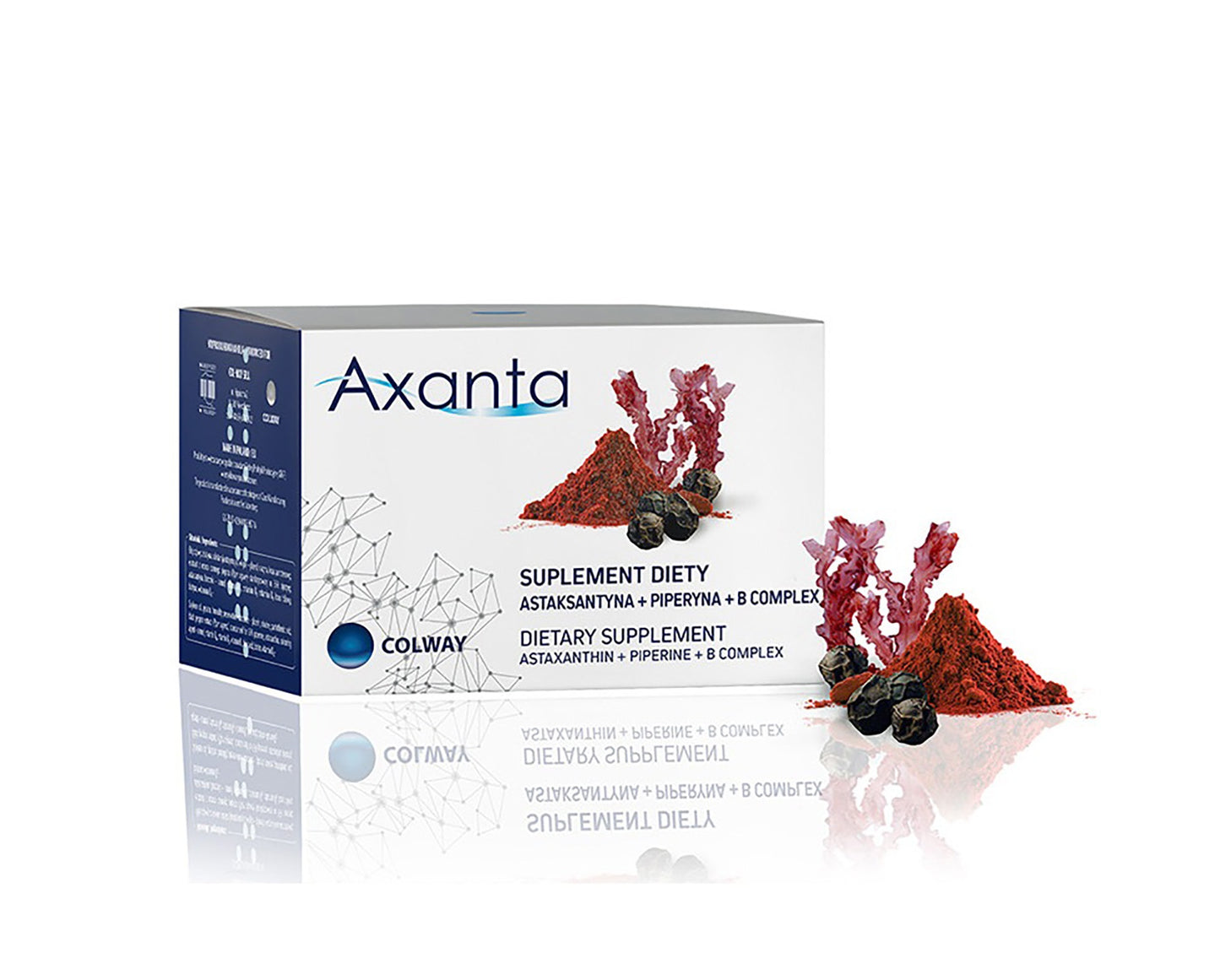 Vitamin B Axanta
